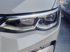 Volkswagen Golf 280TSI R-Line - ფოტო 4