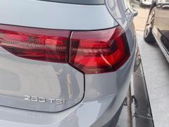 Volkswagen Golf 280TSI R-Line - ფოტო 5