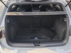 Volkswagen Golf 280TSI R-Line - ფოტო 7