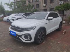 Volkswagen T-Roc C01 525 Comfort Edition - фото 1