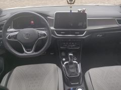 Volkswagen T-Roc C01 525 Comfort Edition - фото 16