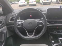 Volkswagen T-Roc C01 525 Comfort Edition - фото 18