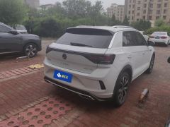 Volkswagen T-Roc C01 525 Comfort Edition - фото 2