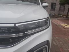 Volkswagen T-Roc C01 525 Comfort Edition - фото 4