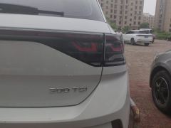 Volkswagen T-Roc C01 525 Comfort Edition - фото 5
