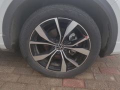 Volkswagen T-Roc C01 525 Comfort Edition - фото 6
