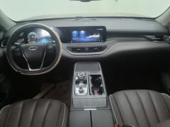 Ford Lingyù EcoBoost 225 Version 7(2/2/3) - photo 16