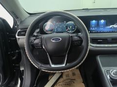 Ford Lingyù EcoBoost 225 Version 7(2/2/3) - photo 18