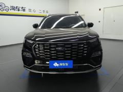 Ford Lingyù EcoBoost 225 Version 7(2/2/3) - photo 3