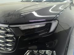 Ford Lingyù EcoBoost 225 Version 7(2/2/3) - photo 4
