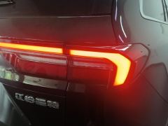 Ford Lingyù EcoBoost 225 Version 7(2/2/3) - photo 5
