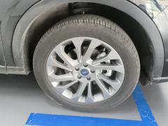 Ford Lingyù EcoBoost 225 Version 7(2/2/3) - photo 6
