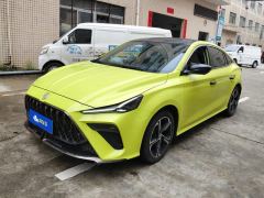 MG5 Scorpius 1.5T DCT Luxury Edition - photo 1