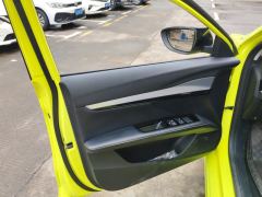 MG5 Scorpius 1.5T DCT Luxury Edition - photo 12