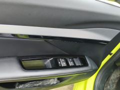MG5 Scorpius 1.5T DCT Luxury Edition - photo 13
