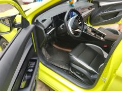 MG5 Scorpius 1.5T DCT Luxury Edition - photo 14