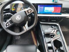 MG5 Scorpius 1.5T DCT Luxury Edition - photo 16