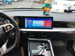 MG5 Scorpius 1.5T DCT Luxury Edition - photo 17