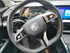 MG5 Scorpius 1.5T DCT Luxury Edition - photo 18