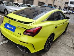 MG5 Scorpius 1.5T DCT Luxury Edition - photo 2