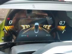 MG5 Scorpius 1.5T DCT Luxury Edition - photo 20