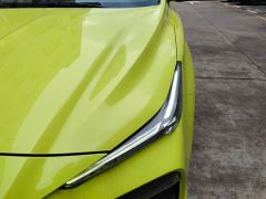 MG5 Scorpius 1.5T DCT Luxury Edition - photo 4