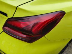 MG5 Scorpius 1.5T DCT Luxury Edition - photo 5