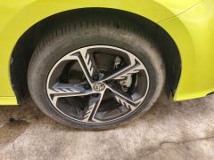 MG5 Scorpius 1.5T DCT Luxury Edition - photo 6