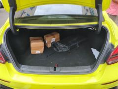 MG5 Scorpius 1.5T DCT Luxury Edition - photo 7