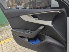 Audi A4L 40 TFSI Fashion Dynamic - ფოტო 12
