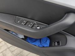 Audi A4L 40 TFSI Fashion Dynamic - ფოტო 13