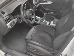 Audi A4L 40 TFSI Fashion Dynamic - ფოტო 14