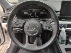 Audi A4L 40 TFSI Fashion Dynamic - ფოტო 18