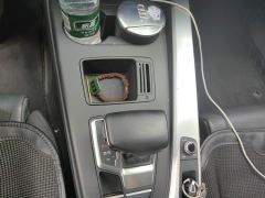 Audi A4L 40 TFSI Fashion Dynamic - ფოტო 19