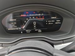 Audi A4L 40 TFSI Fashion Dynamic - ფოტო 20