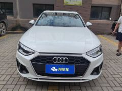 Audi A4L 40 TFSI Fashion Dynamic - ფოტო 3