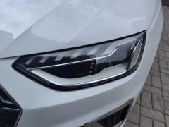 Audi A4L 40 TFSI Fashion Dynamic - ფოტო 4