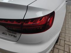 Audi A4L 40 TFSI Fashion Dynamic - ფოტო 5