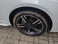 Audi A4L 40 TFSI Fashion Dynamic - ფოტო 6