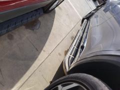 Geely Xingyue L 2.0T Dual Clutch 2WD Premium - ფოტო 11