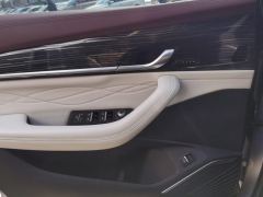 Geely Xingyue L 2.0T Dual Clutch 2WD Premium - ფოტო 13