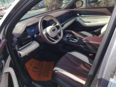 Geely Xingyue L 2.0T Dual Clutch 2WD Premium - ფოტო 14
