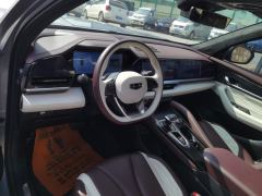 Geely Xingyue L 2.0T Dual Clutch 2WD Premium - ფოტო 16