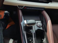 Geely Xingyue L 2.0T Dual Clutch 2WD Premium - ფოტო 19