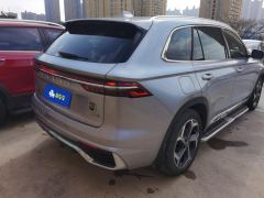 Geely Xingyue L 2.0T Dual Clutch 2WD Premium - ფოტო 2