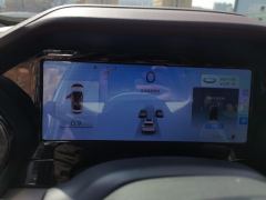 Geely Xingyue L 2.0T Dual Clutch 2WD Premium - ფოტო 20