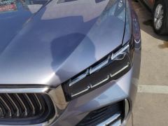 Geely Xingyue L 2.0T Dual Clutch 2WD Premium - ფოტო 4