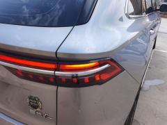 Geely Xingyue L 2.0T Dual Clutch 2WD Premium - ფოტო 5
