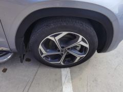 Geely Xingyue L 2.0T Dual Clutch 2WD Premium - ფოტო 6