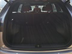 Geely Xingyue L 2.0T Dual Clutch 2WD Premium - ფოტო 7